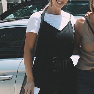 Wilfred Free Jumpsuit